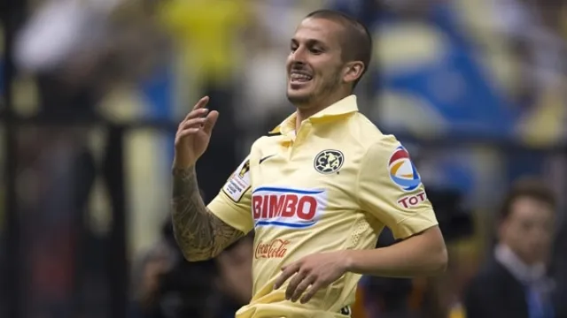 O Am&eacute;rica virou, trucidou e afirmou: n&atilde;o vai ser f&aacute;cil acabar com o reinado do M&eacute;xico na Concacaf
