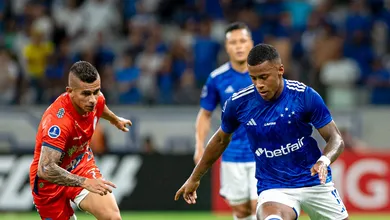 Amea&ccedil;ado, Cruzeiro enfrenta Alianza FC por sobreviv&ecirc;ncia na Copa Sul-Americana