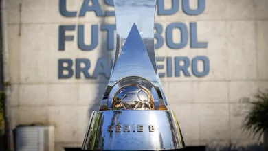 Clubes ainda n&atilde;o sabem qual ser&aacute; a premia&ccedil;&atilde;o da CBF para S&eacute;rie B em 2024