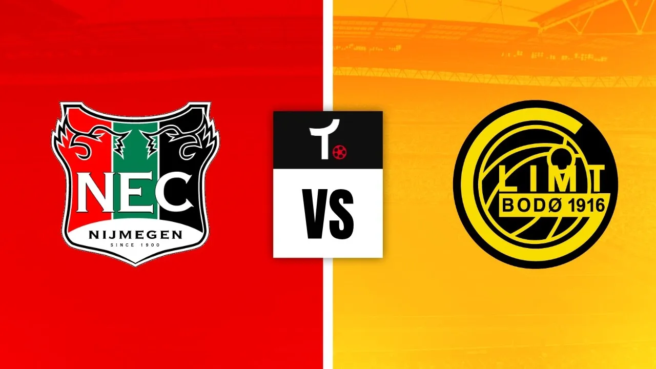 NEC x Bodo/Glimt Palpite &ndash; Dicas e not&iacute;cias (19/08)