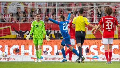 Leipzig precisa voltar a vencer e ter&aacute; grande refor&ccedil;o: o carrasco do Union