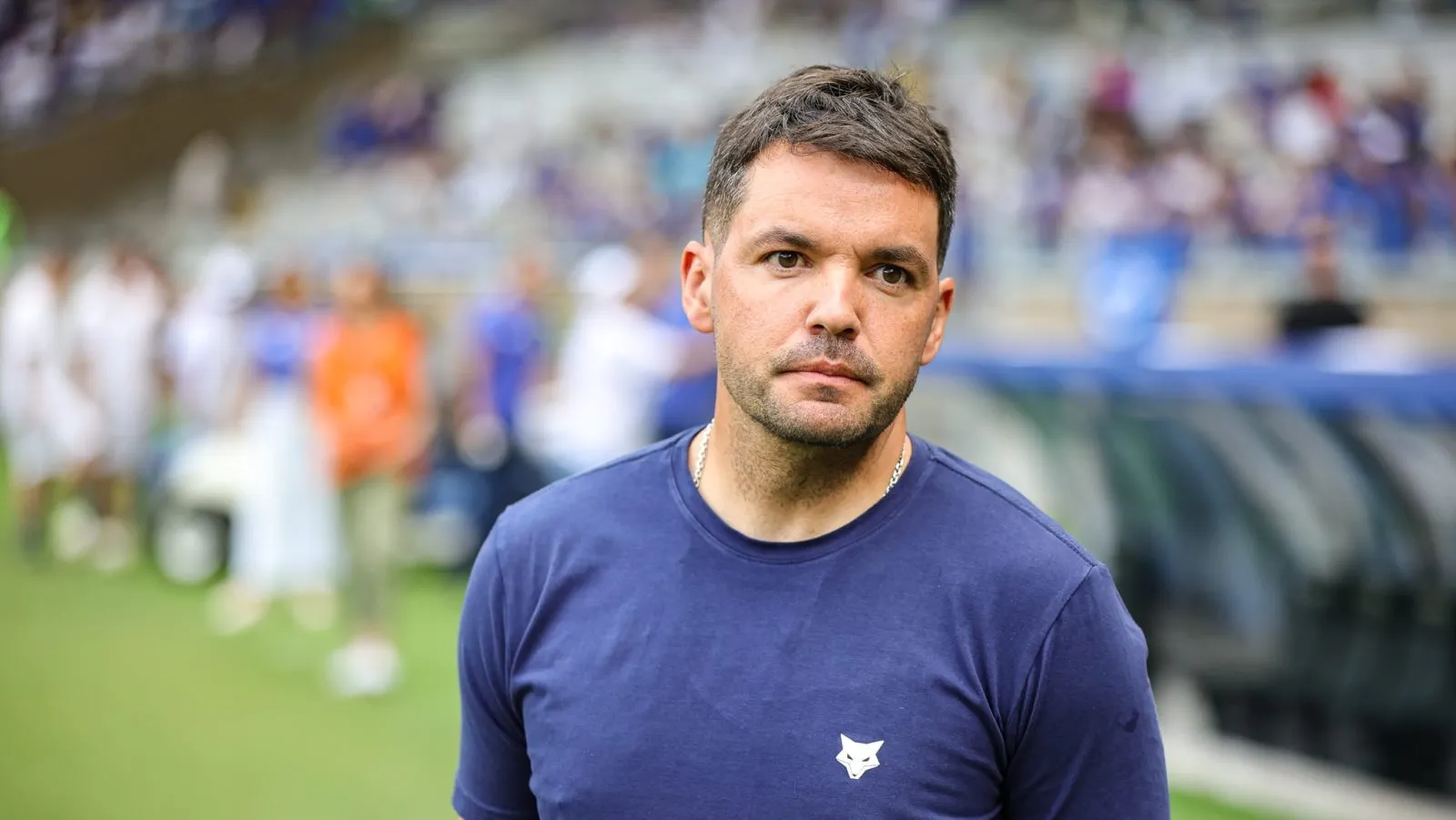 Cruzeiro encontra caminho acess&iacute;vel na Sul-Americana, mas ter&aacute; pela frente a temida altitude