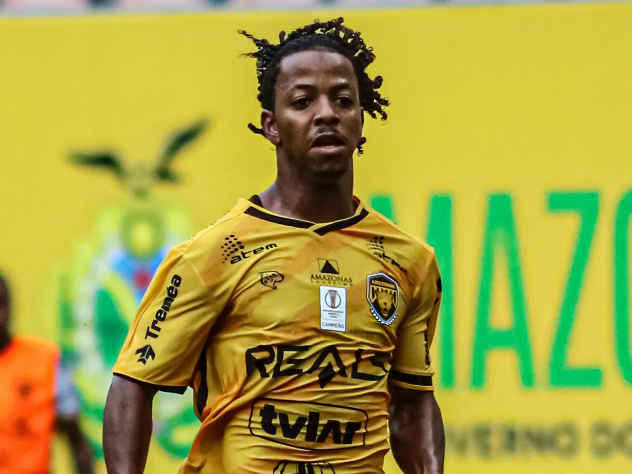 Santos &eacute; surpreendido pelo Amazonas e conhece a primeira derrota na S&eacute;rie B