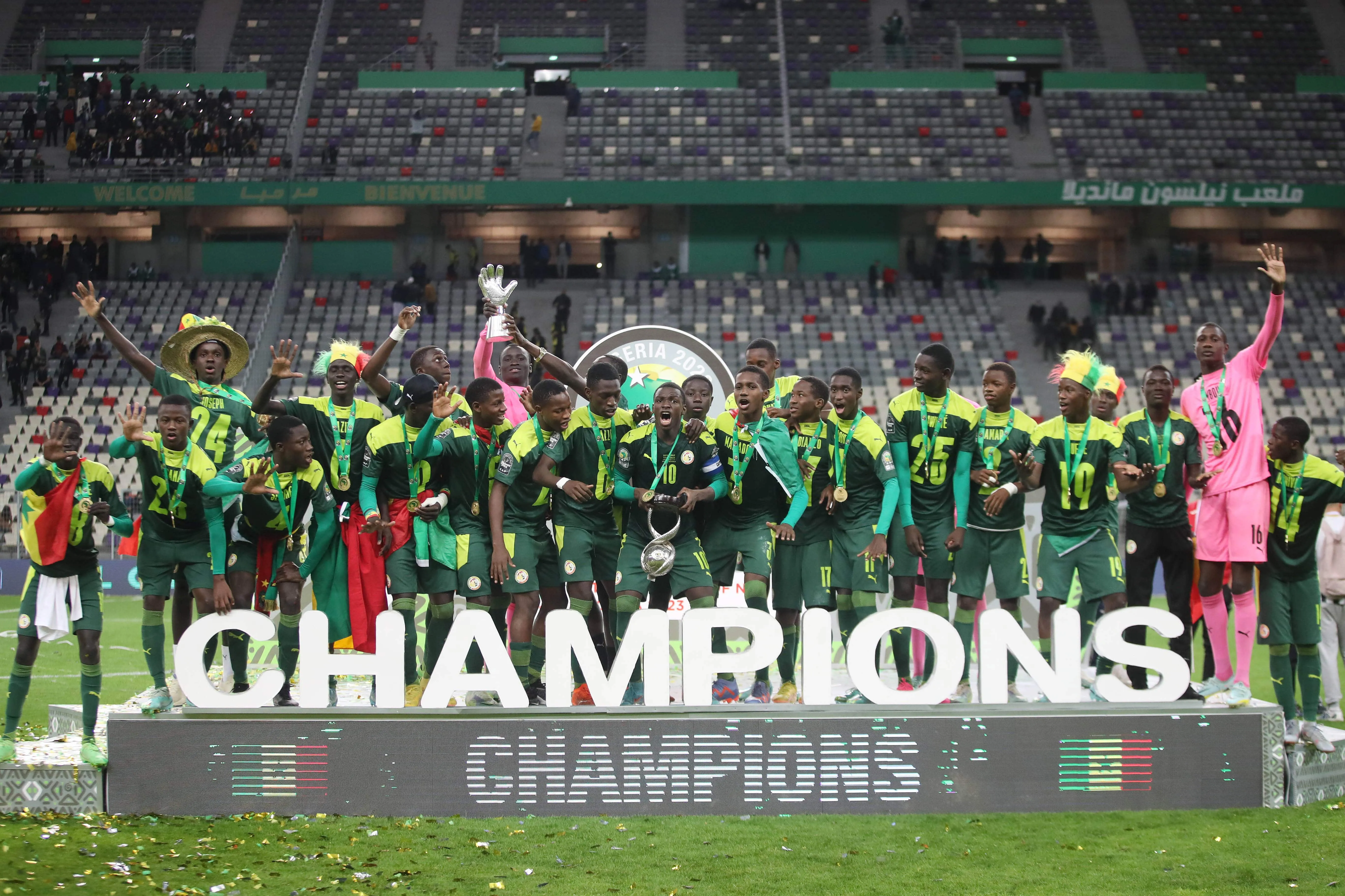 Onde assistir a Copa Africana de Na&ccedil;&otilde;es de 2024?