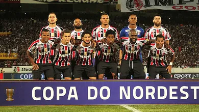 Santa Cruz: de volta &agrave; elite, gigante em Pernambuco e agora campe&atilde;o do Nordeste