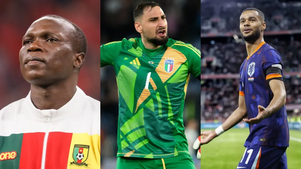 Data Fifa: Veja os jogos de sele&ccedil;&otilde;es nesta segunda-feira