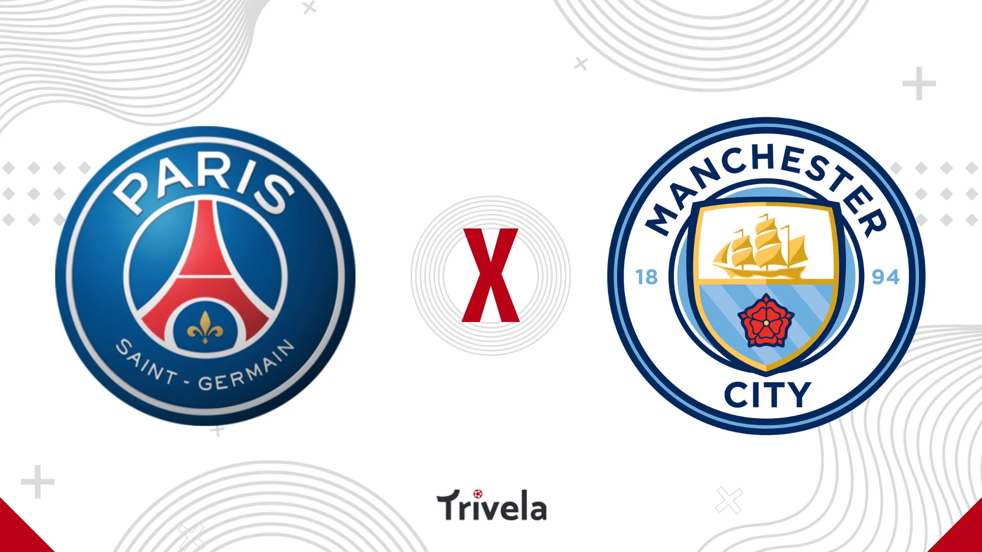 PSG x Manchester City: onde assistir, palpites e escala&ccedil;&otilde;es &ndash; Champions League &ndash; 22/01/2025