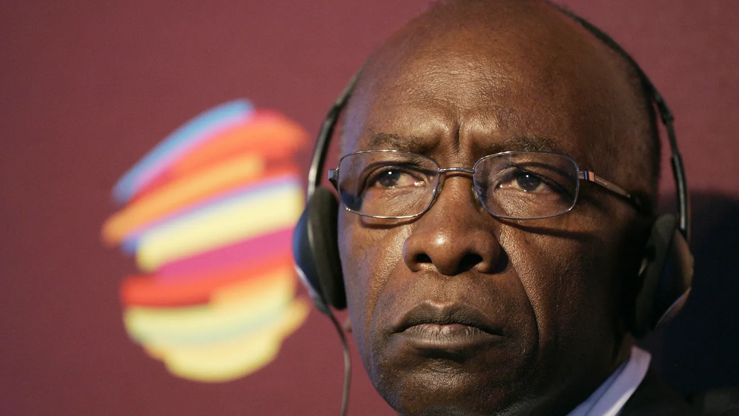 EUA est&aacute; atr&aacute;s dos US$ 750 mil que Jack Warner tirou das v&iacute;timas do terremoto do Haiti
