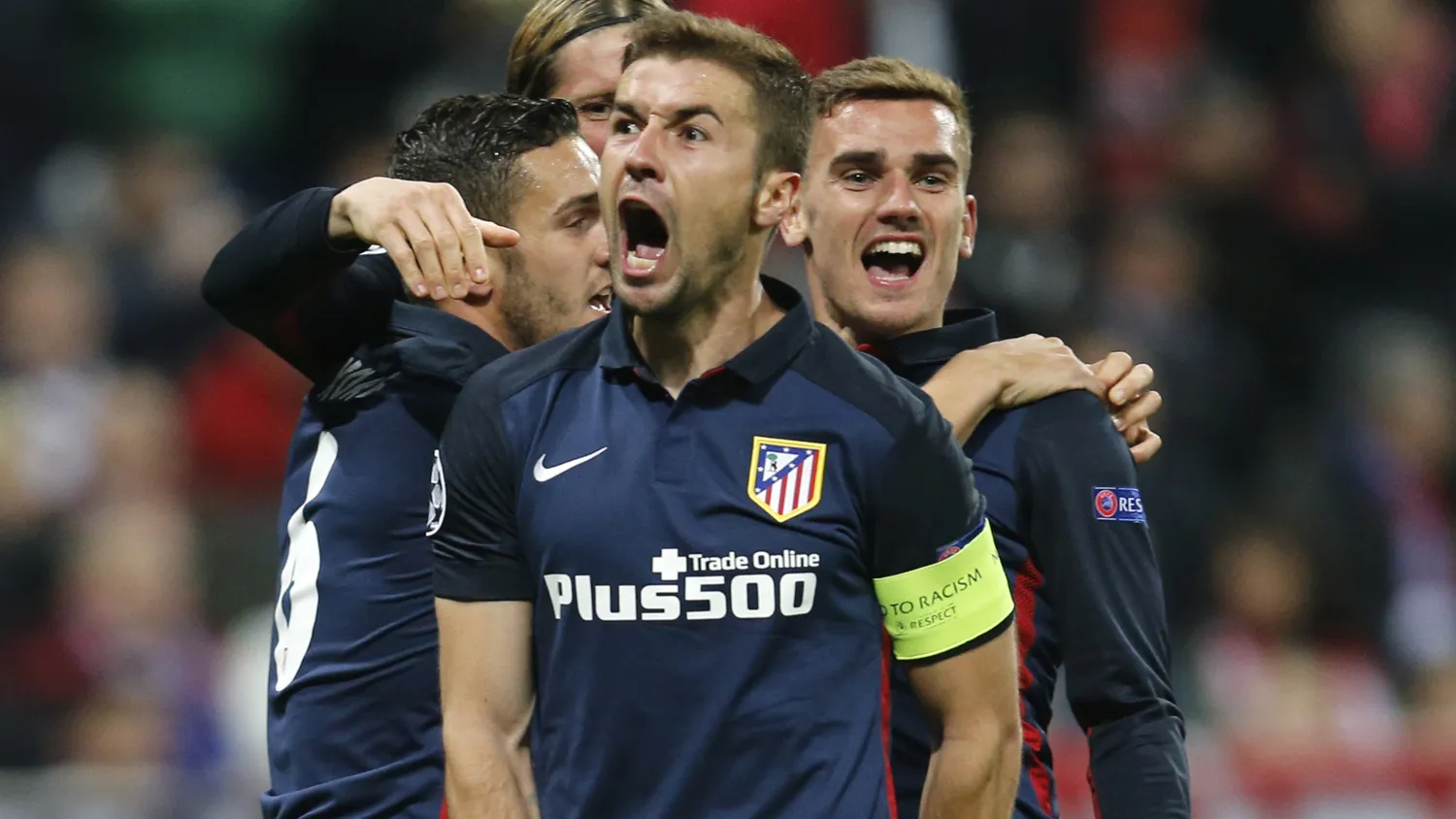 Copeiro como sempre, Atl&eacute;tico ganha mais uma chance de alcan&ccedil;ar o sonho do t&iacute;tulo europeu