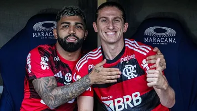 O novo Flamengo que ainda aposta nos efeitos de 2019 para conquistar a Copa do Brasil
