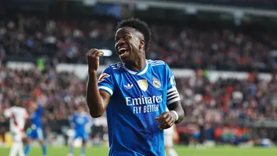 Atitude de Vinicius Jr. em negocia&ccedil;&atilde;o com Real Madrid escancara contradi&ccedil;&atilde;o de Xabi Alonso