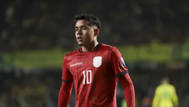 &lsquo;Kendry Paez tem tudo para ser melhor que Messi e Neymar&rsquo;