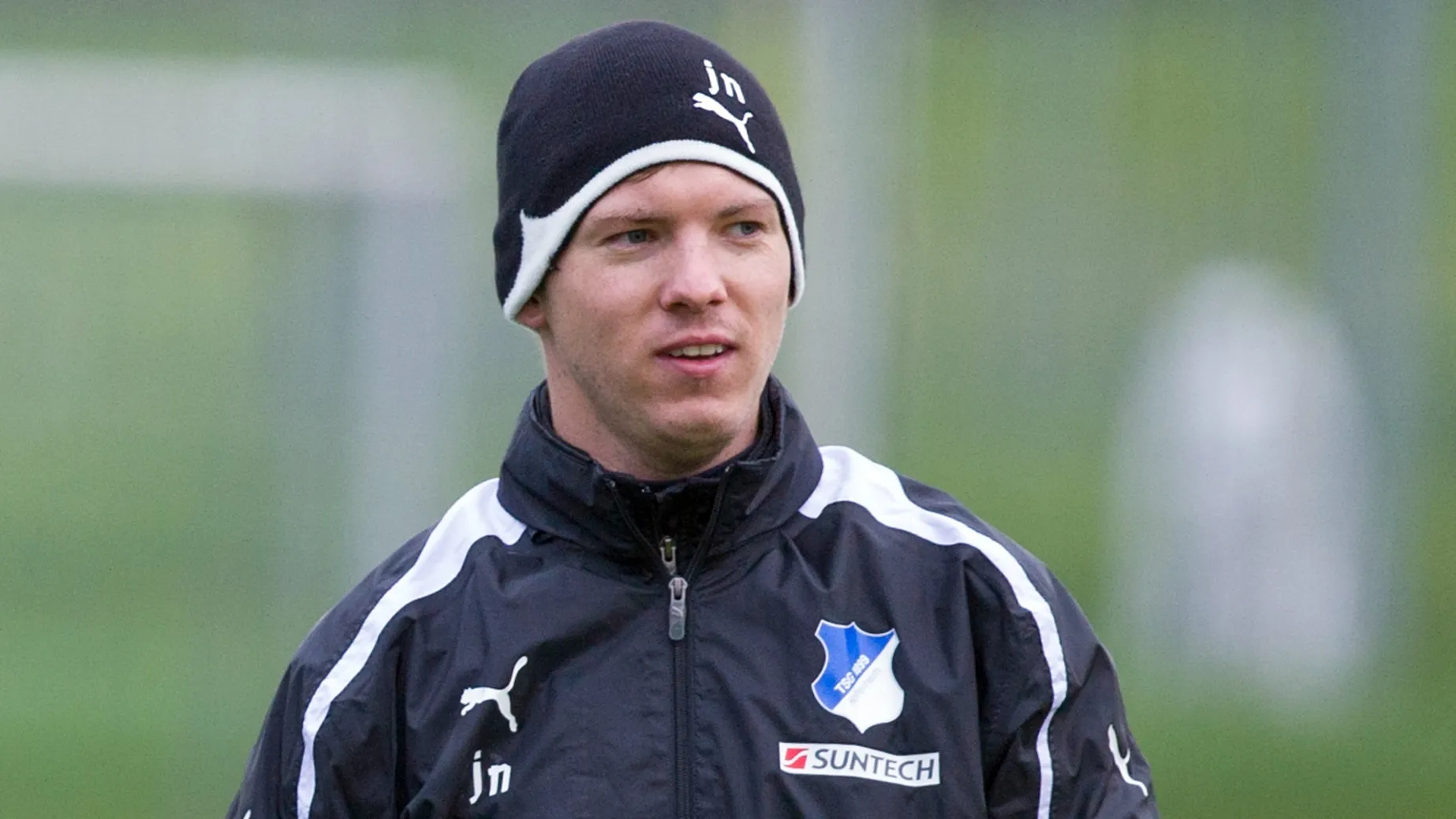 Hoffenheim ter&aacute; o t&eacute;cnico mais jovem da hist&oacute;ria da Bundesliga na pr&oacute;xima temporada