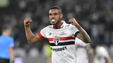 O campo fala: Andr&eacute; Silva d&aacute; vit&oacute;ria ao S&atilde;o Paulo e passa recado a Zubeld&iacute;a