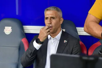 S&atilde;o Paulo pode ver motivos para demitir Crespo, mas peca bastante no timing