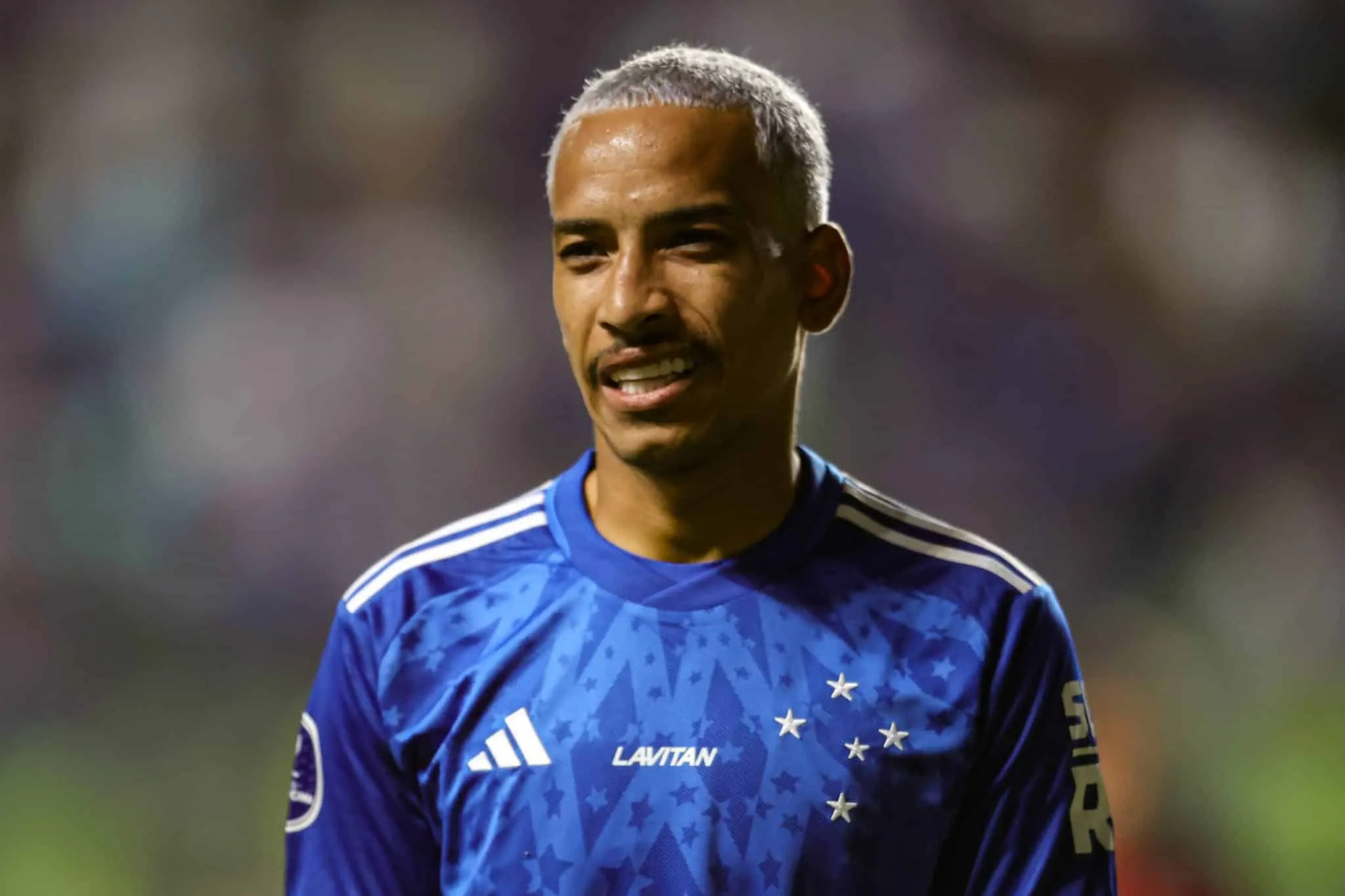 Por que Cruzeiro ainda patina mesmo com refor&ccedil;os? Matheus Pereira explica