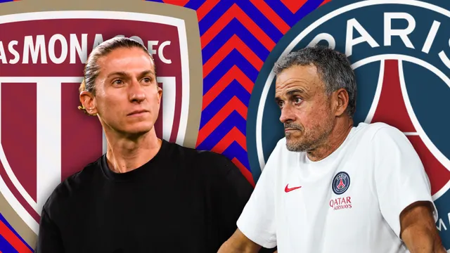 Como Monaco de Filipe Lu&iacute;s pode incomodar o PSG no primeiro grande teste da temporada