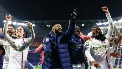 Lyon tem a chance de dar um passo important&iacute;ssimo contra o inferno que vive