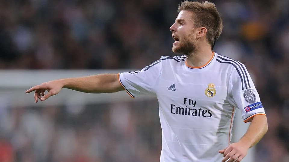 A rodada final da Liga serviu para o Real definir seu volante titular na decis&atilde;o da Champions
