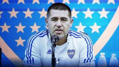 A vit&oacute;ria de Riquelme no Boca Juniors tamb&eacute;m &eacute; uma mensagem contra a SAF no clube