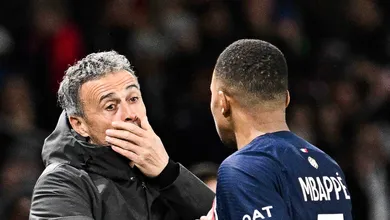 Luis Enrique segue &lsquo;punindo&rsquo; Mbapp&eacute;, enquanto PSG precisa evoluir coletivamente
