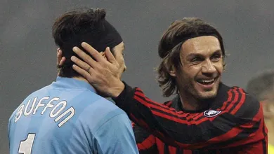 Os dois mestres se rendem: Baresi e Maldini rasgam elogios ao sistema defensivo da Juve