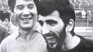 Gigi Meroni, o craque de vida mete&oacute;rica que rompeu defesas e conceitos na It&aacute;lia dos anos 1960