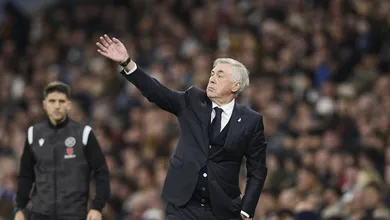 Ap&oacute;s quase 3 meses, brasileiro volta a ser relacionado pelo Real Madrid &mdash; e n&atilde;o &eacute; o Vini Jr