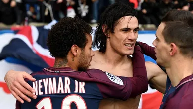 PSG vence sem problemas &ndash; com todos satisfeitos