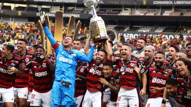 Flamengo completa dois anos de &uacute;ltimo t&iacute;tulo relevante com arrependimentos e rivais na Libertadores