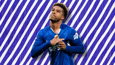 Os motivos que podem fazer Andrey Santos deixar o Chelsea j&aacute; nesta janela de transfer&ecirc;ncias