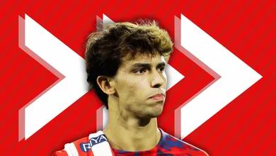 Jo&atilde;o F&eacute;lix: &lsquo;Jogar no Real Madrid? Eu seria o maior traidor da hist&oacute;ria do futebol&rsquo;