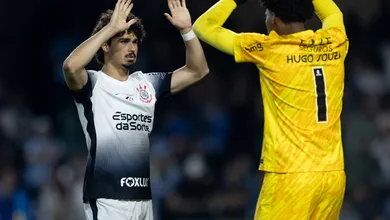 Corinthians nas quartas da Copa do Brasil: veja confronto, mando de campo e datas