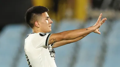 Drama n&atilde;o coloca vantagem em risco e Botafogo est&aacute; na sua primeira final de Libertadores