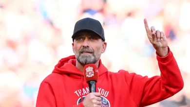 &lsquo;&Eacute; poss&iacute;vel&rsquo;: Klopp sugere que pode retornar ao Liverpool e explica recusa ao United