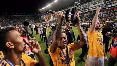 Mesmo sem sua sele&ccedil;&atilde;o, M&eacute;xico tem a liga que mais forneceu jogadores &agrave; Copa Am&eacute;rica