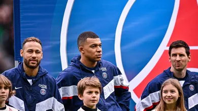 Neymar abre o jogo sobre Messi, Mbapp&eacute; e PSG: &lsquo;Tivemos uma briguinha por ego&rsquo;