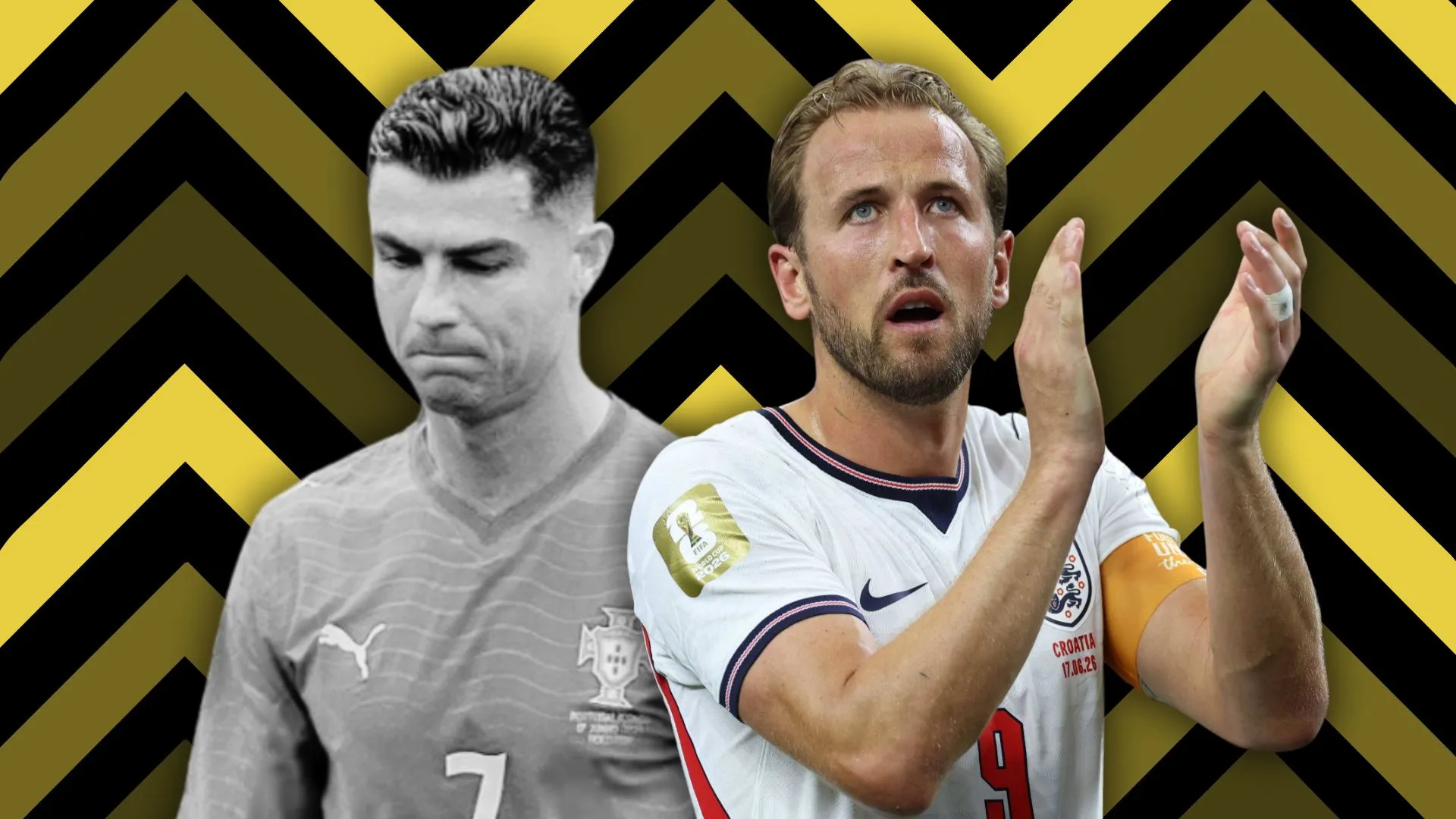 Copa do Mundo 2026: Quem foi bem e quem decepcionou na primeira rodada da fase de grupos