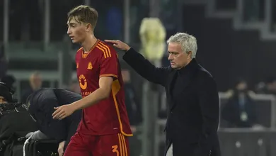 De esquecido a estrela: Como Mourinho mudou a carreira do novo refor&ccedil;o do Real Madrid