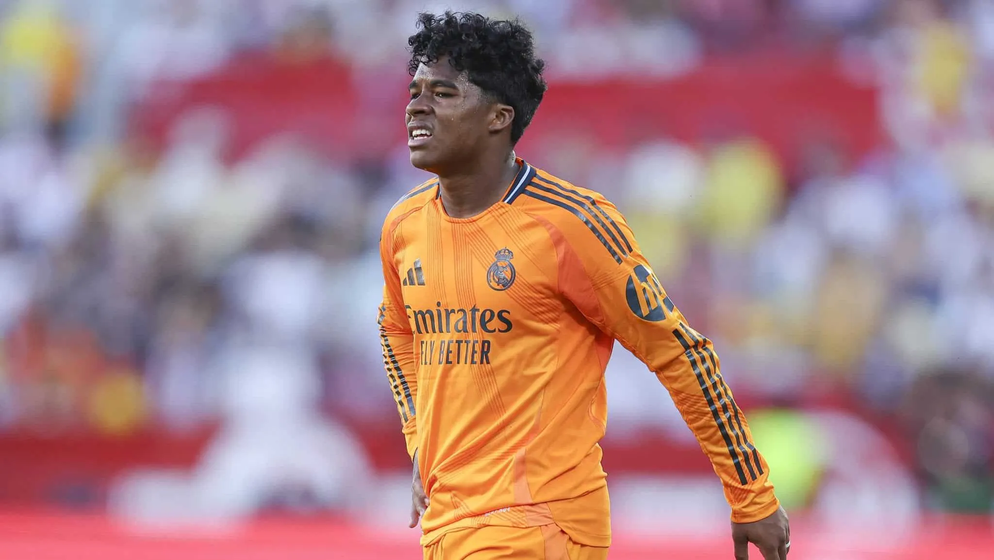 Endrick vira prioridade de gigante enquanto espera por plano de Xabi Alonso no Real Madrid
