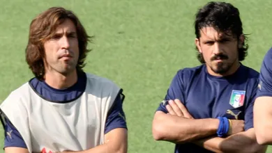 Como um filme que tem Gattuso, Pirlo, Ibra e outros craques no elenco n&atilde;o ganhou o Oscar?