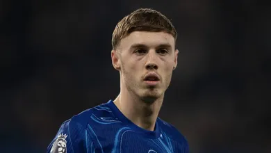 Nem t&atilde;o frio? Cole Palmer some em derrota do Chelsea contra o City e vira alvo de cr&iacute;ticas