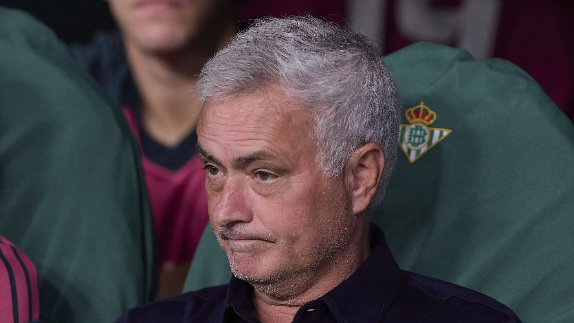 Bartra rebate Mourinho ap&oacute;s vit&oacute;ria do Betis sobre o Real Madrid: &lsquo;Ele gosta de desviar as aten&ccedil;&otilde;es&rsquo;