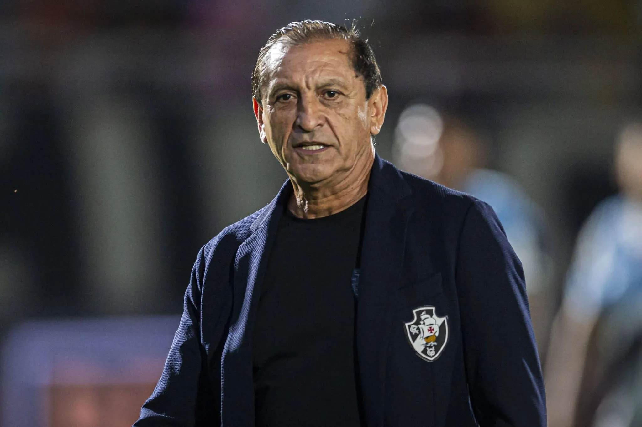 Ap&oacute;s derrota do Vasco, Diaz esbanja machismo e piora situa&ccedil;&atilde;o ao tentar se desculpar
