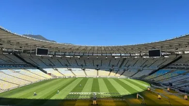 Acabou chorare: Nova Igua&ccedil;u x Vasco ser&aacute; no Maracan&atilde;