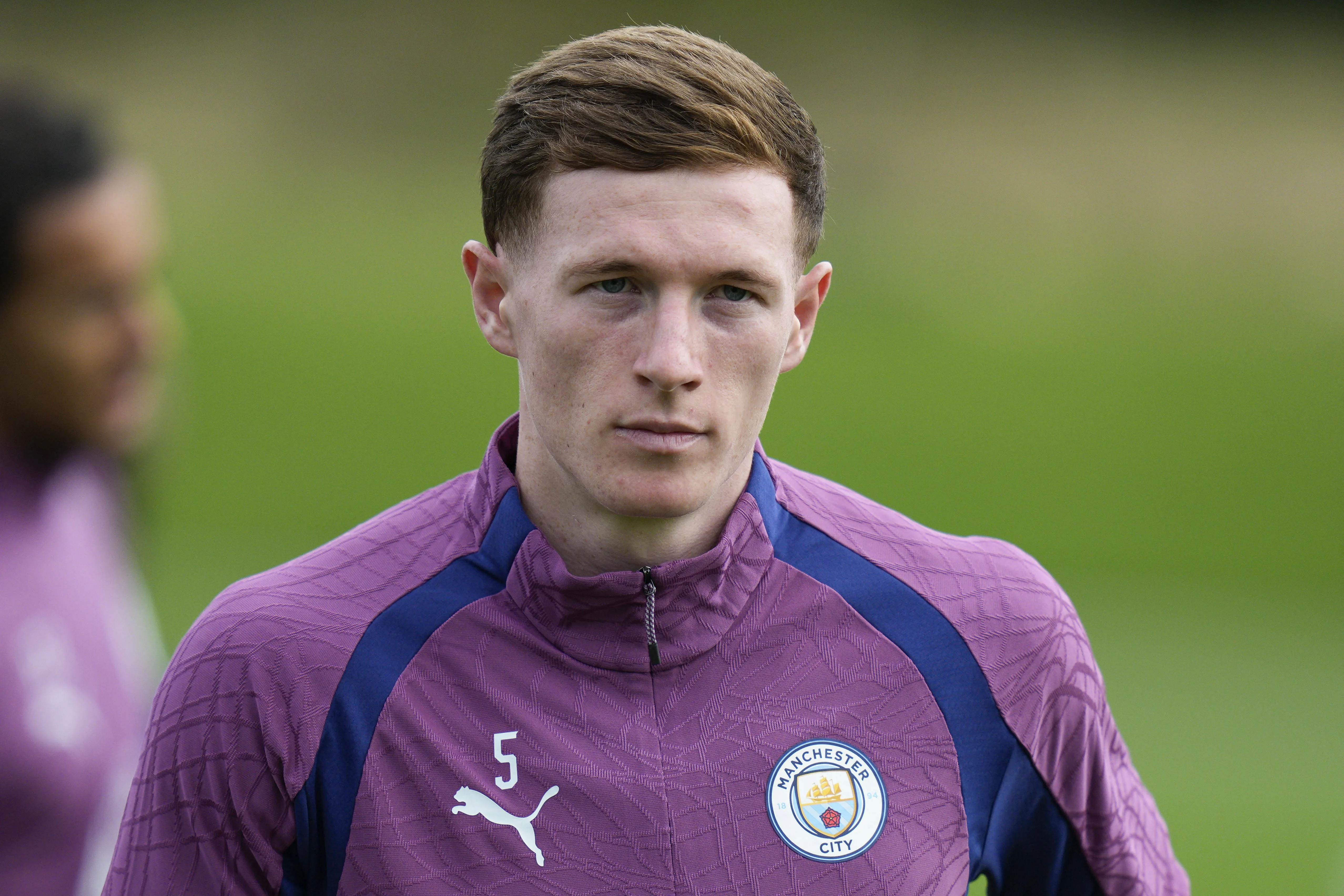 &lsquo;Ele domina os grandes jogos&rsquo;: Como Anderson ofuscou Wirtz em vit&oacute;ria do City sobre o Liverpool