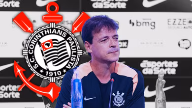 Como carreira de Diniz mostra forma de utilizar Memphis e mant&ecirc;-lo no Corinthians