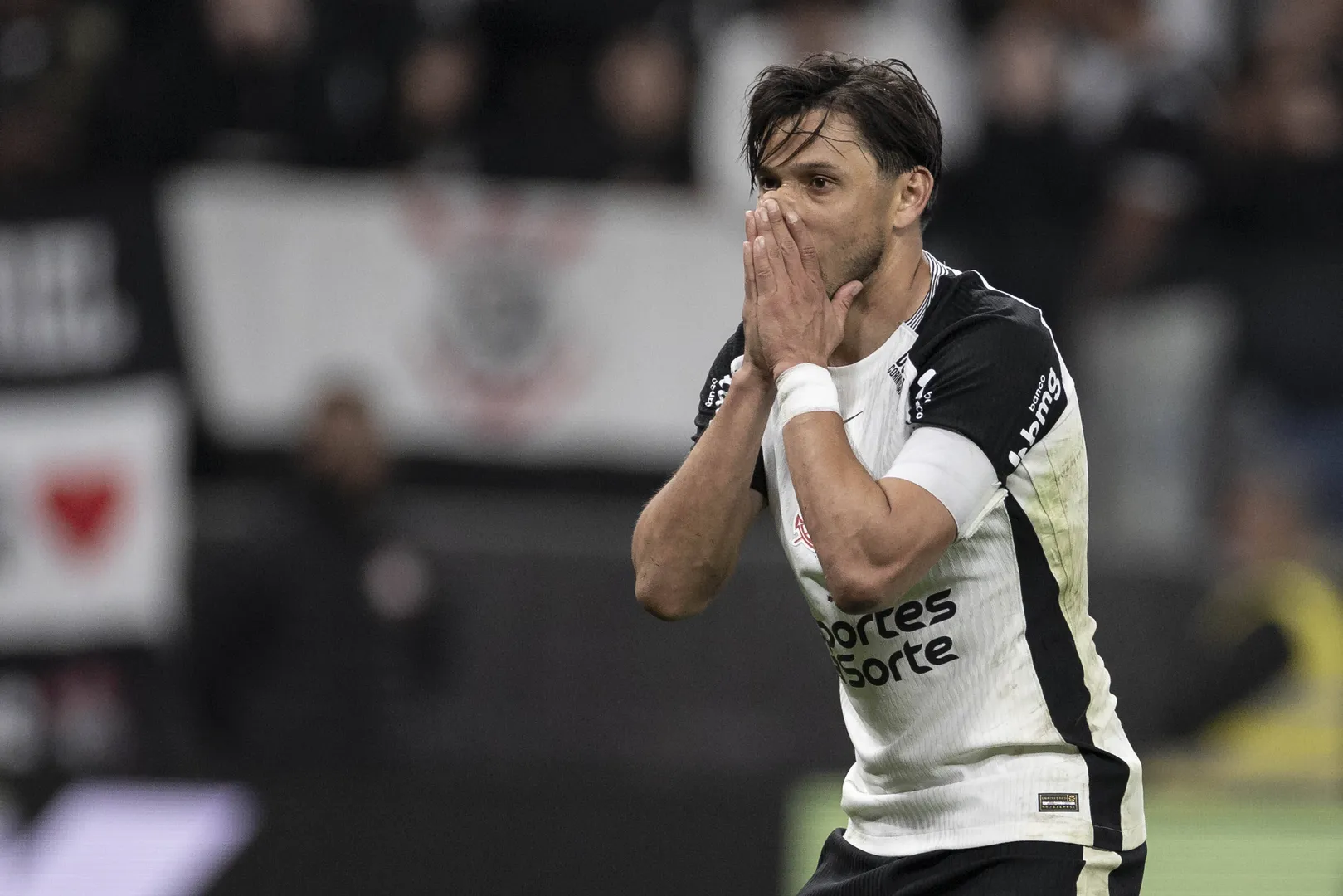 Romero Corinthians