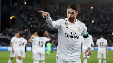 Com pinta de amistoso, Real Madrid goleia Al Ain para sagrar-se campe&atilde;o mundial