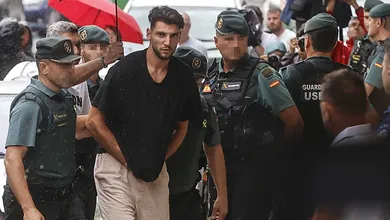 Depoimento revela agress&atilde;o sexual e f&iacute;sica de Rafa Mir; Val&ecirc;ncia descarta demiss&atilde;o